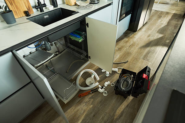 Reliable Plumbing contractor in Charlestown, RI by Street Wise - Plumbing