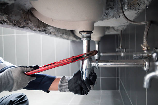 Licensed Plumbing service in Charlestown, RI - Street Wise - Plumbing